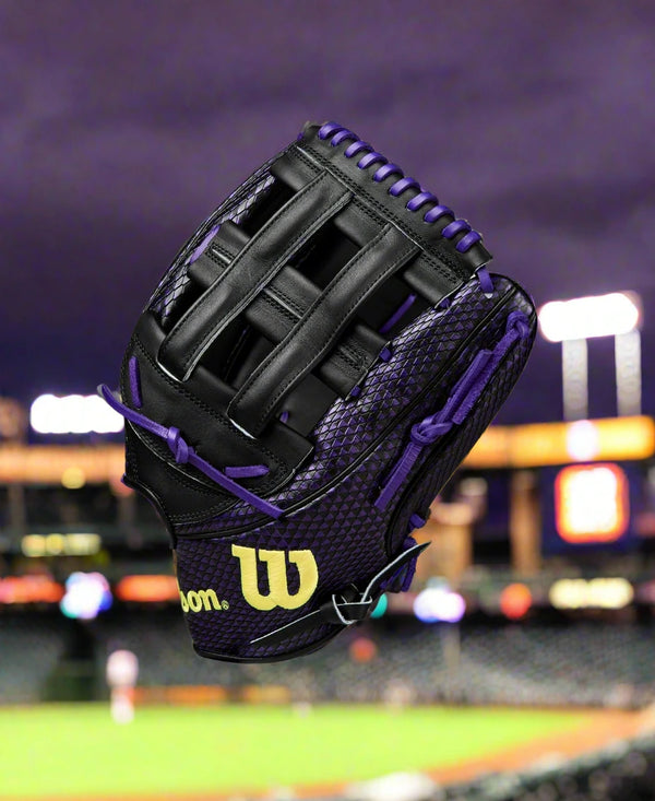 Wilson Summer 2025 A2K® Brenton Doyle BD9GM 12.75" Baseball Glove