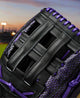 Close-up of the web on the Wilson Summer 2025 A2K® Brenton Doyle BD9GM 12.75" Baseball Glove
