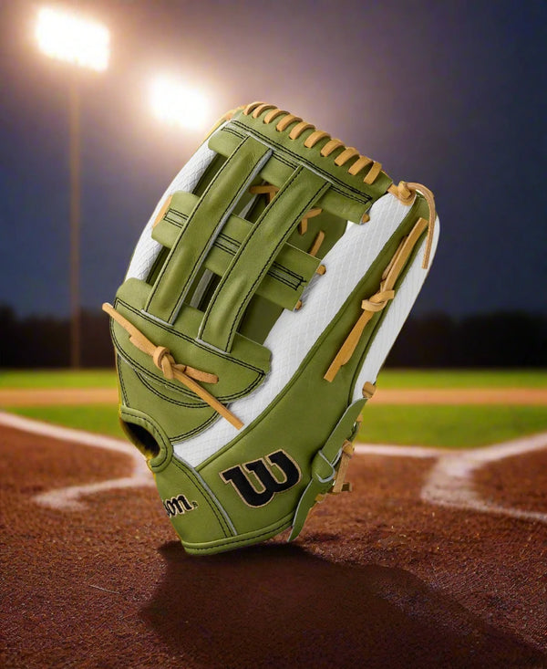 Wilson Summer 2025 A2000® HFP50SS 12.25" Fastpitch Glove