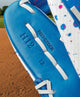 Close-up of the inside of the Wilson A2000® H12SS Love the Moment™ 12" Fastpitch Glove