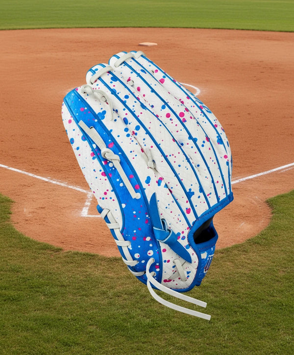 Wilson A2000® H12SS Love the Moment™ 12" Fastpitch Glove