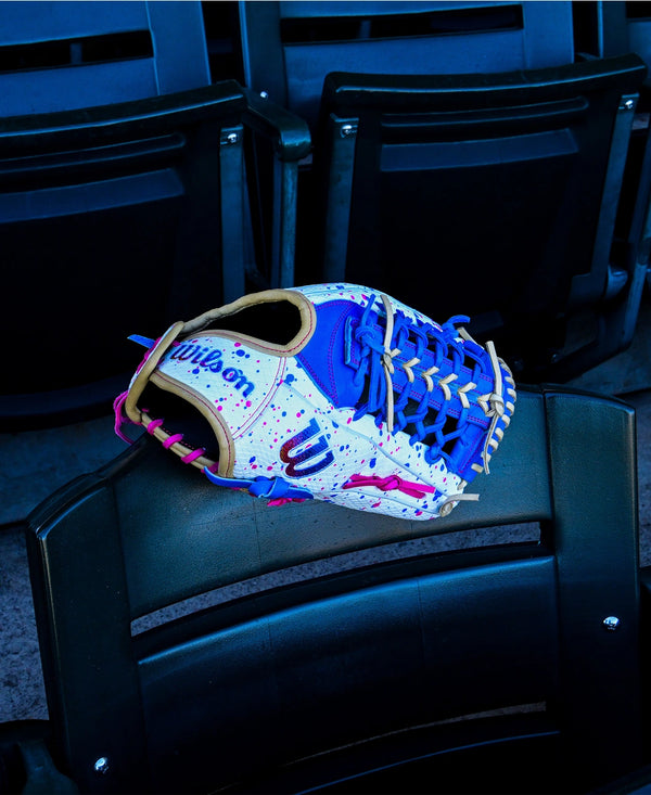 Wilson A2000® T125SS Love the Moment™ 12.5" Fastpitch Glove