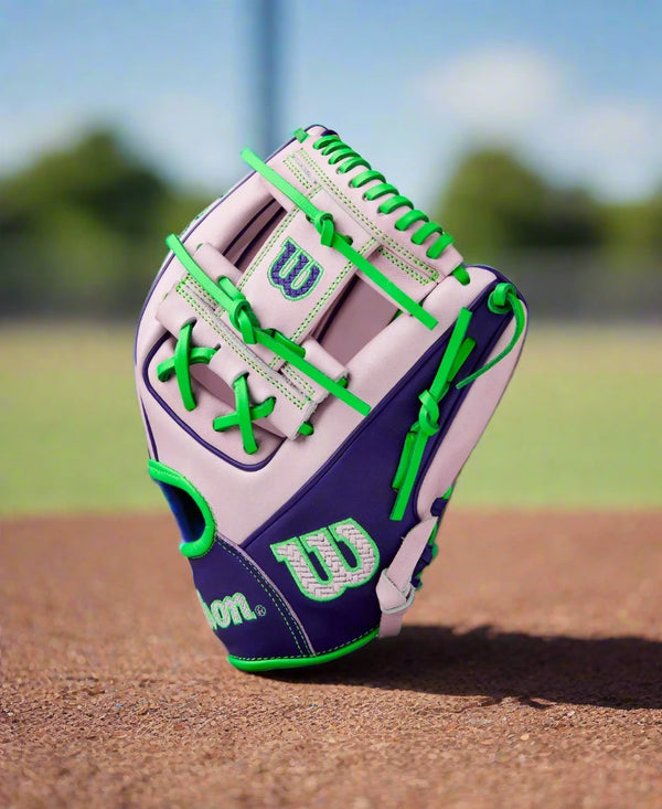 Wilson Fall 2025 A2000® 1786 11.5" Baseball Glove