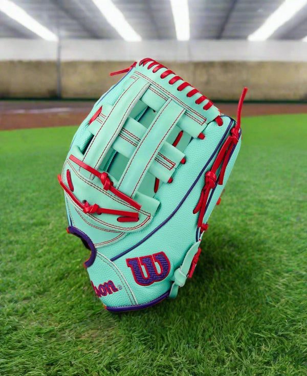 Wilson Fall 2025 A2000® 1750SS 12.5" Baseball Glove