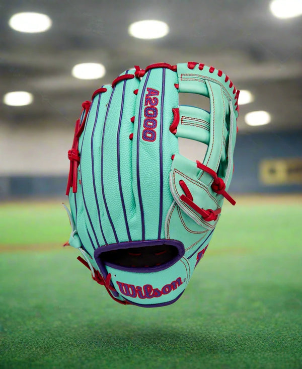 Wilson Fall 2025 A2000® 1750SS 12.5" Baseball Glove