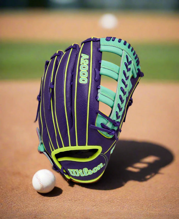 Wilson Fall 2025 A2000® 1810SS 12.75" Baseball Glove