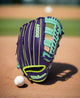 Wilson Fall 2025 A2000® 1810SS 12.75" Baseball Glove