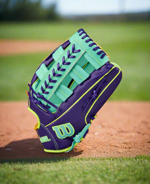 Wilson Fall 2025 A2000® 1810SS 12.75" Baseball Glove