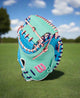 Wilson Fall 2025 A2K® 1734SS 34" Baseball Catcher's Mitt