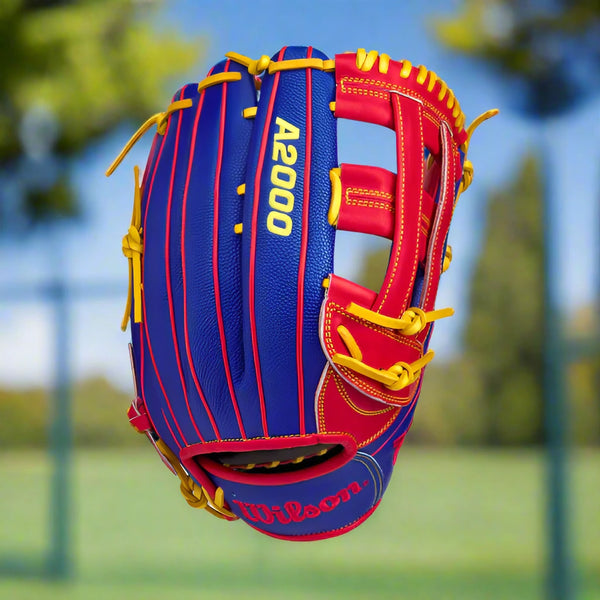 Wilson Custom A2000 Pete Crow Armstrong 1799SS 12.75" Baseball Glove