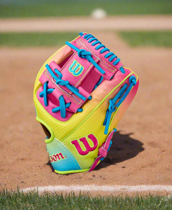 Wilson Fall 2025 A2000® 1786SS 11.5" Baseball Glove