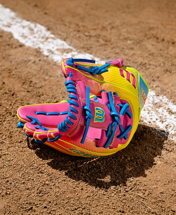 Wilson Fall 2025 A2000® 1786SS 11.5" Baseball Glove