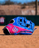 Wilson A2000® DP15 Love the Moment™ 11.5" Baseball Glove