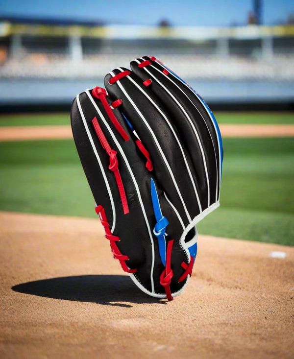 Wilson Fall 2025 Mookie Betts A2K® MB1175 GM 11.75" Baseball Glove
