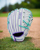 Wilson A500™ Siren 11.75" Youth Fastpitch Glove
