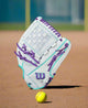 Wilson A500™ Siren 12" Youth Fastpitch Glove