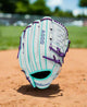 Wilson A500™ Siren 12" Youth Fastpitch Glove