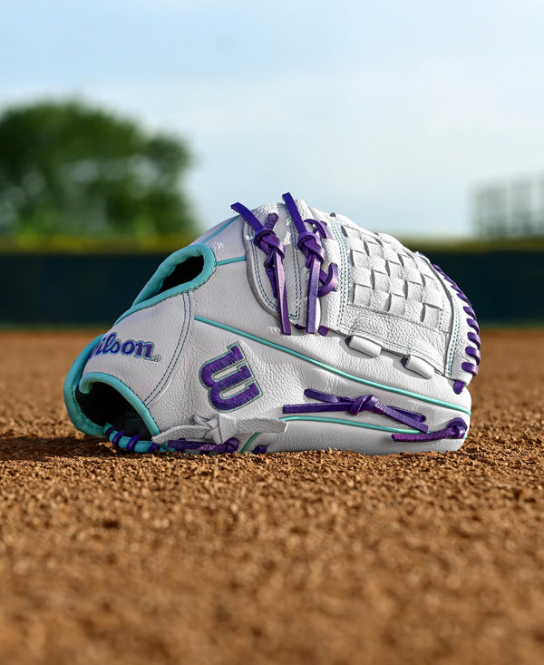 Wilson A500™ Siren 12" Youth Fastpitch Glove