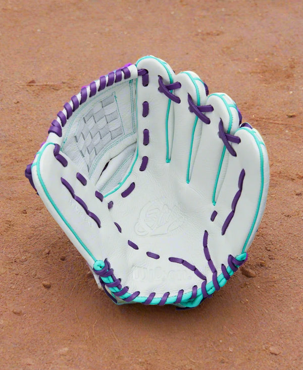 Wilson A500™ Siren 12" Youth Fastpitch Glove