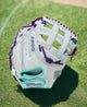 Wilson A500™ Siren™ 32" Youth Fastpitch Catchers Mitt