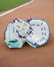 Wilson A500™ Siren™ 32" Youth Fastpitch Catchers Mitts