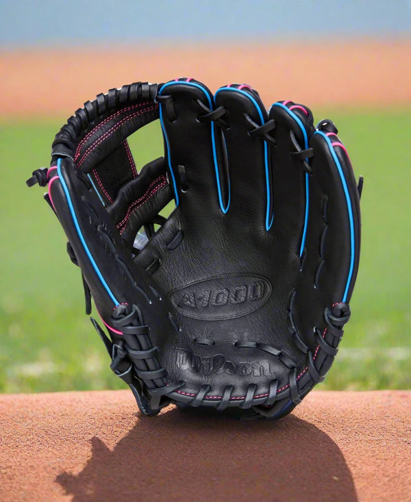 Wilson A1000™ 11.5" DP15 Baseball Glove