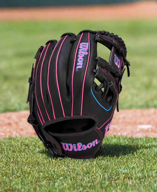 Wilson A1000™ 11.5" DP15 Baseball Glove