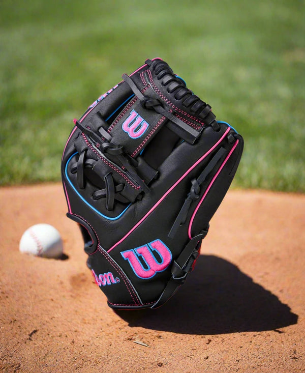 Wilson A1000™ 11.5" DP15 Baseball Glove