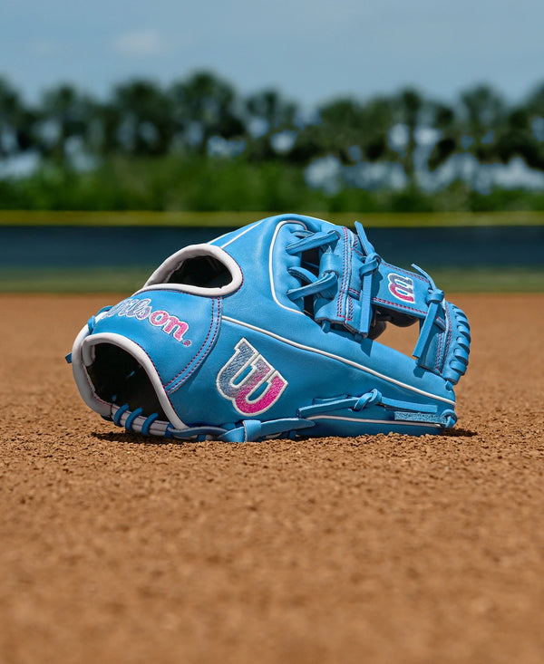 Wilson A1000™ 11.5" 1786 Baseball Glove