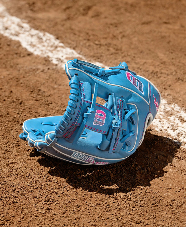 Wilson A1000™ 11.5" 1786 Baseball Glove
