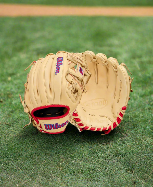 Wilson A1000™ 11.75" 1975 Baseball Gloves