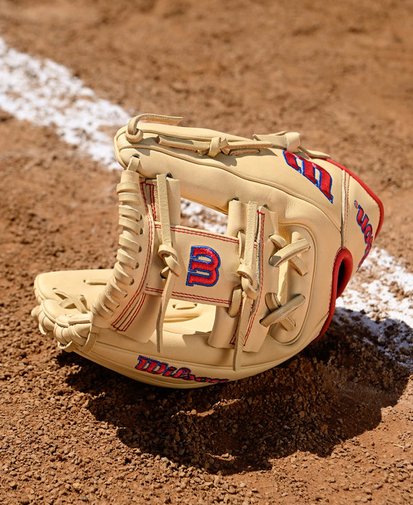 Wilson A1000™ 11.75" 1975 Baseball Glove