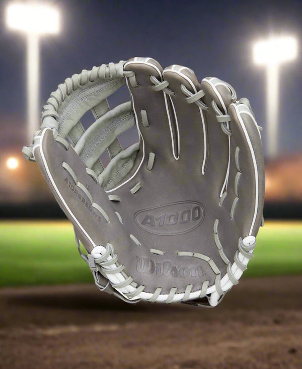 Wilson A1000™ 12" DW5 Baseball Glove