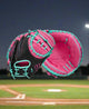 Wilson A1000™ 33" CM33 Baseball Catchers Mitt