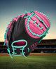 Wilson A1000™ 33" CM33 Baseball Catchers Mitt