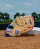 Wilson A1000™ 12.5" 1620 Baseball First Base Mitt