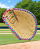 Wilson A1000™ 12.5" 1620 Baseball First Base Mitt