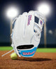 Wilson A1000® H12 12" Fastpitch Glove