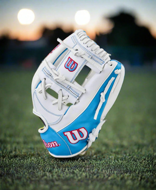 Wilson A1000® H12 12" Fastpitch Glove