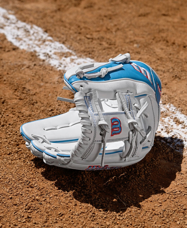 Wilson A1000® H12 12" Fastpitch Glove