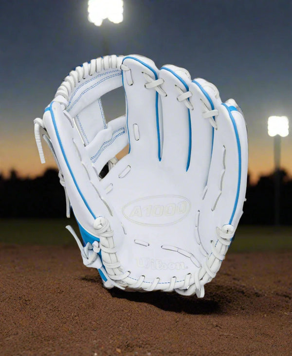 Wilson A1000® H12 12" Fastpitch Glove