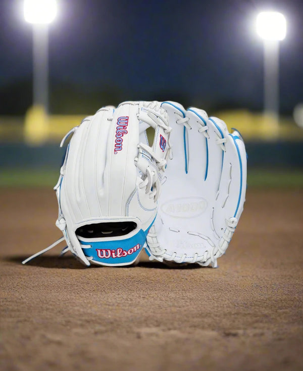 Wilson A1000® H12 12" Fastpitch Gloves