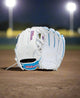 Wilson A1000® H12 12" Fastpitch Gloves