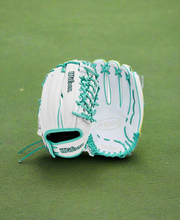 Wilson A1000® T125 12.5" Fastpitch Gloves