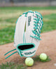 Wilson A1000® T125 12.5" Fastpitch Glove