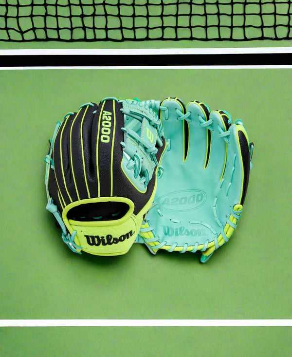 Wilson 2025 Tennis A2000® 1786SS 11.5" Baseball Glove