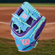 Wilson A2K 1720 11.5" Baseball Glove - GOTM October 2025