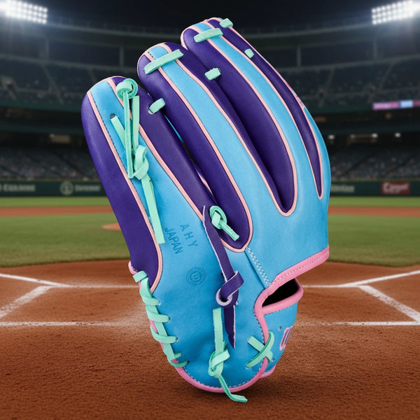 Wilson A2K 1720 11.5" Baseball Glove - GOTM October 2025