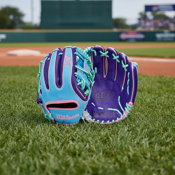 Wilson A2K 1720 11.5" Baseball Gloves - GOTM October 2025