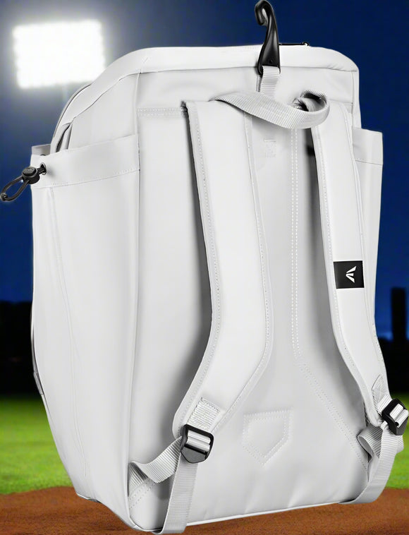 Rear view of the Easton Walk-Off® Ethos Backpack